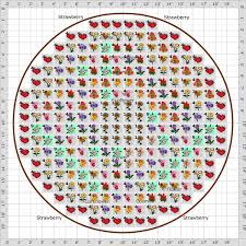Square Foot Garden Plans Layouts The Old Farmers Almanac