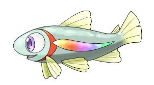 Check the respective pokédex pages for. Faux Region