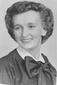 Betty Jane (Kreigline) Sturtz