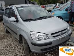 Used Cars 2005 Hyundai Click 1 3w Manual For Sale From S Korea Ic1020181 Global Auto Trader S Marketplace