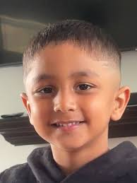 Happy 4th Birthday to my little all star Tristan! You bring happiness and  smiles to everyone when they're in your presence. So caring and always  thinking about others at such a young