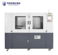 Cable Drag Chain Bending Testing Equipment