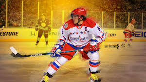A collection of the top 50 alex ovechkin wallpapers and backgrounds available for download for free. Nhl Player Alexander Ovechkin Wallpapers And Images Wallpapers Pictures Photos