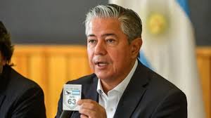 El gobernador anunció obras clave en San Martín de los Andes