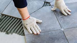 Tile Installation in Box Hill | Floor, Wall, Kitchen and Bathroom Tiling Service