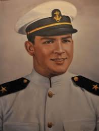 Arthur Van Haren, Jr.