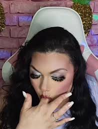 SHElock-Holmes ➡️ Kristen F U Lton #knewit : r/Ryze_Gossip