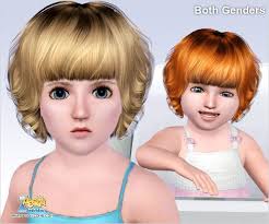 Curly Bob Hairstyle Id 386 By Peggy Zone Sims 3 Hairs Curly Bob Hairstyles Curly Bob Sims Hair
