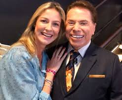 Maybe you would like to learn more about one of these? Tiago Abravanel Conta Como Foi Sua Infancia Como Neto De Silvio Santos Vem Ver Estrelando
