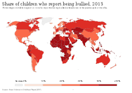 Online bullying is a serious concern. Bullying Wikipedia