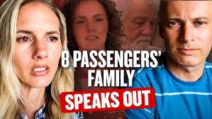 Court Order to Remove Adam Steed Interview & Call for Stories: 8  Passenger's Jodi Hildebrandt