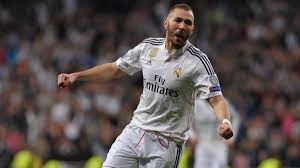 Born 19 december 1987) is a french professional footballer who plays as a striker for spanish club real madrid. Der Fc Arsenal Weiter An Karim Benzema Von Real Madrid Interessiert Eurosport