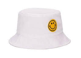 Custom Cheap Emoji Bucket Hat Hengxing Factory