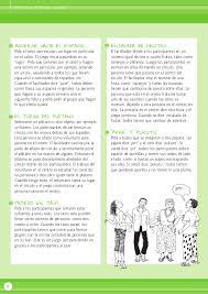 Los juegos son una de esas actividades que les recomendamos. 100 Dinamicas Para Adultos