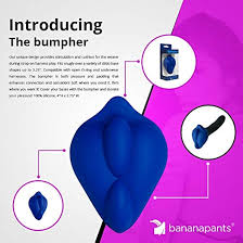 Bumpher cushion