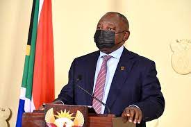 Mar 30, 2021 · full speech: Full Speech Ramaphosa Keeps Country On Level 4