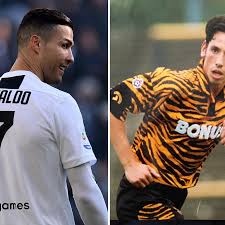 It's exciting being a devout juventus fan and you'll be the biggest one around in this adidas jersey nwt juventus adidas climachill 18/19 home soccer jersey jeep men's sz m msrp 90$ new with tags. Cristiano Ronaldo Set To Model New Juventus Shirt Hull City Fans Will Recognise Hull Live