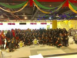 הגעת לדף זה כי הוא קרוב לוודאי מחפש: Smka Tun Ahmadshah 100pax Mybowlkk 1borneo Hypermall Facebook