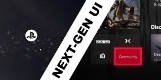 Overhaul Vs Continuity Ps5 And Xbox Series X S Differing Approaches To Next Gen Ui Business News Mcv Develop
