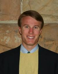 2008-09 Men's Golf Roster