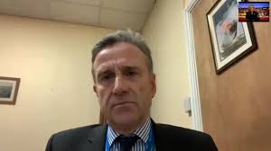 Lockdown: Reaction from the South West