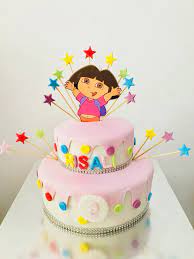 Check spelling or type a new query. Hashi S Cakes Dora Cartoon Character Themed Facebook