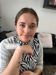 Lo que me encanta escuchar después de estas clases de automaquillaje es que  las participantes digan! Me siento bella! Guapa he sido! Soy otra, me  siento empoderada! Recordemos que el maquillaje bien