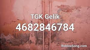 On thi page you will find all the ajr roblox music codes. Tgk Gelik Roblox Id Roblox Music Codes