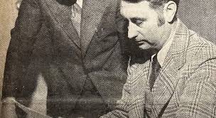 HUCKLEBERRIES: A kind man in a tough business