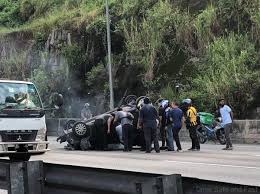 Tukar atau tetapkan semula kata laluan anda. Kemalangan Kereta Tergolek Di Lebuhraya Plus Gohed Gostan
