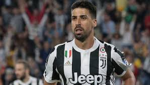 Bundesliga strugglers hertha berlin have confirmed they are in talks with. Transfer News Sami Khedira Headlines Our Rumour Mill As Juventus Midfielder Refuses To Rule Out Premier League Move Sport360 News
