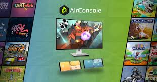 Download the best browsers apps for android from digitaltrends. Airconsole Multiplayer Games For Friends