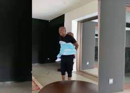Apparently he only earns r20,000 per month (approx $2,800). Watch Here S How Julius Malema Self Isolates To Avoid Coronavirus Joburg