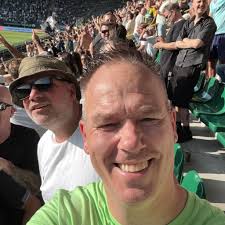 Richard Groen in people