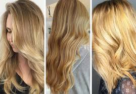 Best paired with light complexions that feature a yellowish undertone, this the dramatic look is ideal for ladies with lighter skin and dark eyes but can be worn by anyone. 25 Shades Of Blonde Hair Color Blonde Hair Dye Tips
