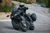YAMAHA-NIKEN