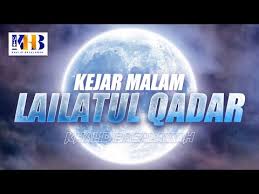 Malam lailatul qadar dipercaya datang pada 10 hari terakhir bulan ramadhan, khususnya di tanggal ganjil. Yxgbwqhzild60m