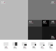 Ultimate Guide For Print Sizes Printmystuffsg We Print