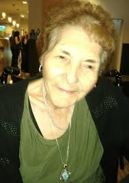 Mary Armijo Obituary (2017)