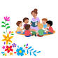 Spanish Storytime event image