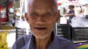 The Yangtze, River of Gold Sand