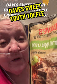 Daya's Crunch Review