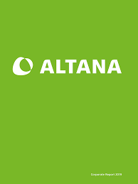 The company's customers are factories, local authorities, government departments, hotel and contractors. Https Www Altana Com Uploads Tx Drivefce Altana Corporate Report 2019 02 Pdf