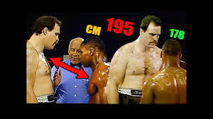 During and after his career, he has. Mike Tyson Vs Biggest Fighters Full Hd Youtube