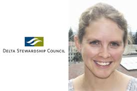 Delta Stewardship Council Appoints Laurel Larsen as New Lead Scientist