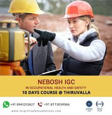Safety Management Course Occupational Health And Safety Occupational Health Health And Safety