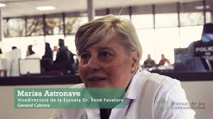 Escuela Dr. René Favaloro