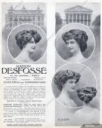 We did not find results for: Desfosse Hairstyle 1910 Wig Hairpieces A Ehrmann