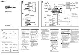Sony xplod cdx gt330 wiring diagram. Diagram Sony Cdx L250 Wiring Diagram For Full Version Hd Quality Diagram For Ardiagramlg Mercatutto It