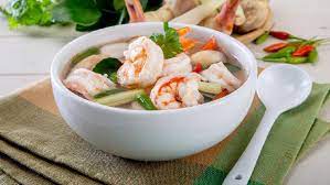 Cara membuat standard operating procedure (sop). Menu Sahur Resep Sup Udang Santapan Yang Hangat Dan Lezat